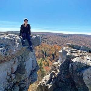 Meet your Posher, Hannah